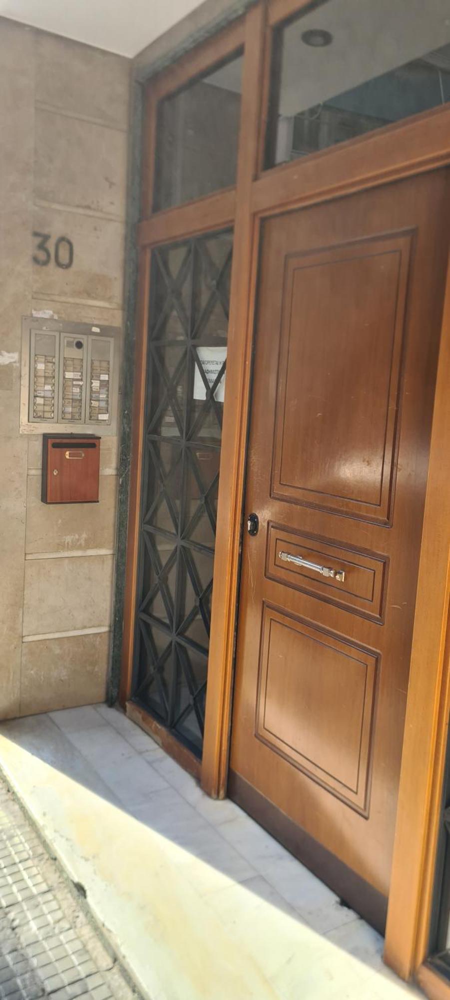 Dunant Studio Athens Exterior photo